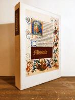 German Master - Missale - Traveling prayer book from the, Antiek en Kunst, Antiek | Boeken en Manuscripten