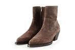 Shabbies Amsterdam Boots in maat 37 Overig | 5% extra, Kleding | Dames, Schoenen, Overige kleuren, Shabbies Amsterdam, Verzenden