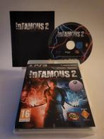 Infamous 2 Playstation 3, Consoles de jeu & Jeux vidéo, Jeux | Sony PlayStation 3, Ophalen of Verzenden