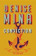 Conviction 9780316528504, Livres, Denise Mina, Verzenden