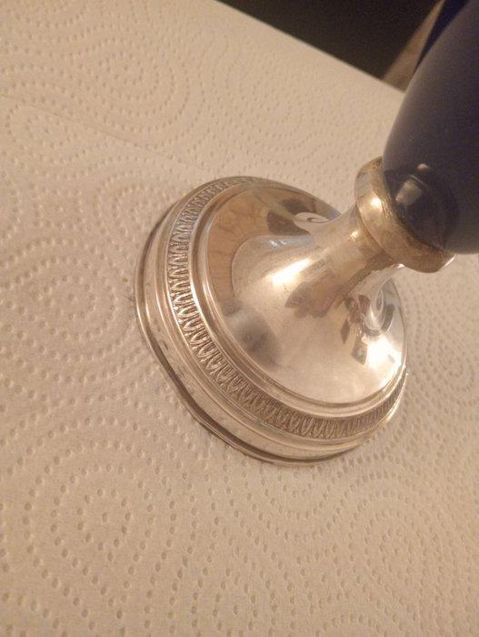 Vaas - .800 zilver, Antiquités & Art, Antiquités | Argent & Or