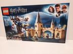 Lego Set - 75953 - Harry Potter - Zweinstein Beukwilg 75953, Nieuw