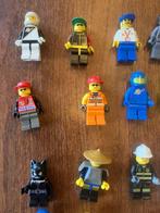 Lego Minifiguur - Basic, Castle, City Space, Classic,, Nieuw