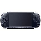 Verkoop hier je PSP + Games, Verzenden, Gebruikt, Met games