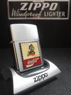 Zippo - Zonder Minimumprijs - Zakaansteker - Messing, Nieuw