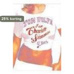 I AM CHARLOTTE SIMMONS 9780224074865 Tom Wolfe, Verzenden, Gelezen, Tom Wolfe