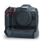 Canon EOS R8 + Battery grip nr. 0039, Audio, Tv en Foto, Fotocamera's Digitaal, Canon, Compact, Ophalen of Verzenden, Zo goed als nieuw
