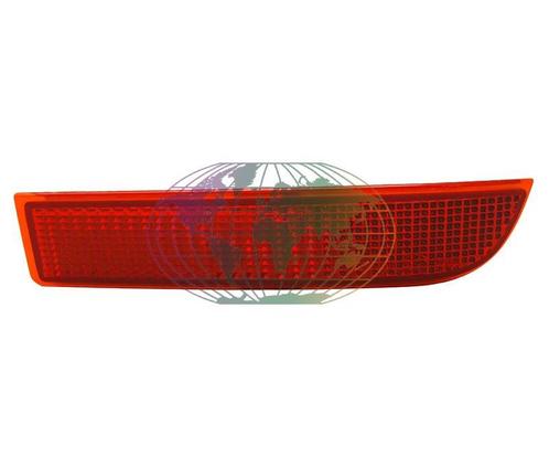 TOYOTA AVENSIS, T27, 2009-2011 - REFLECTOR, in achterbump..., Auto-onderdelen, Carrosserie, Nieuw, Toyota, Verzenden