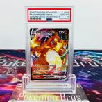 Pokémon Graded card - FA Charizard VMAX #002 - Charizard, Nieuw