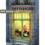 Mensen maken het verschil 9789026967719, Verzenden, Zo goed als nieuw, Samengesteld door Ted van Turnhout