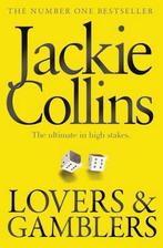 Lovers & Gamblers 9781849836357, Jackie Collins, Verzenden
