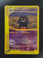 Pokémon - 3 Card - Ectoplasma, Mew, Mewtwo Reverse holo -, Nieuw