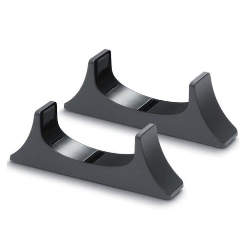 Wii U Console Stand (Wii U Accessoires) (Nintendo Wii U), Games en Spelcomputers, Spelcomputers | Nintendo Wii U, Zo goed als nieuw