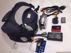 Sony Handycam DCR-HC19E beautiful condition Mini DV-DV