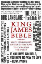 Holy Bible 9780007414062, Verzenden, Gelezen