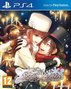 Code Realize Wintertide Miracles-Standaard (PlayStation 4), Games en Spelcomputers, Games | Sony PlayStation 4, Ophalen of Verzenden