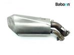 Silencieux déchappement Original BMW S 1000 XR 2015 -2019, Verzenden, Nieuw