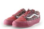 Vans Sneakers in maat 38 Rood, Kleding | Dames, Schoenen, Verzenden, Zo goed als nieuw, Sneakers, Vans