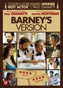 Barneys version op DVD, Cd's en Dvd's, Dvd's | Drama, Nieuw in verpakking, Verzenden