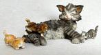 Parastone - Figurine - Set decoratieve verzamelbare