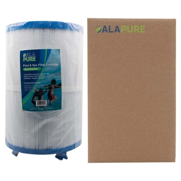 Alapure Spa Waterfilter SC730 / 70759 / C-7367, Tuin en Terras, Zwembad-toebehoren, Verzenden