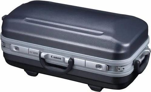 Tweedehands Canon 500mm koffer CM8807, TV, Hi-fi & Vidéo, Photo | Sacs pour appareil, Enlèvement ou Envoi