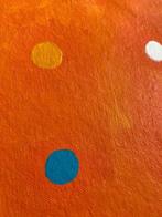Anna Dart - Orange Juice