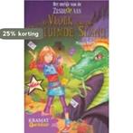 Nina en de vloek van de Gepluimde Slang / Kramat junior, Boeken, Verzenden, Gelezen, Moony Witcher