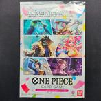 One Piece - Premium Fest 23-24 Ed. - Sealed File - 12 Card