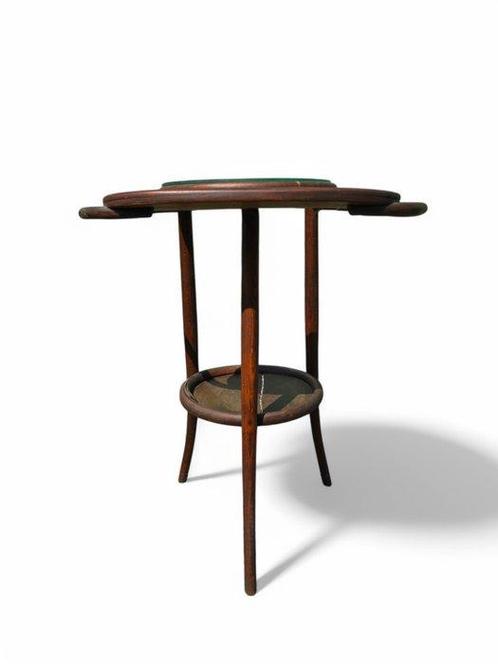 Meuble dappui - Bois - Barbière - Rare, Antiek en Kunst, Kunst | Designobjecten