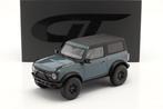 GT Spirit 1:18 - Modelauto - Ford Bronco First Edition Area