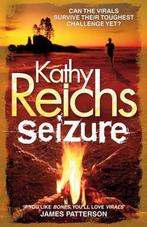 Seizure 9780099571452 Kathy Reichs, Verzenden, Kathy Reichs