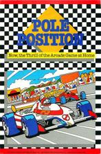 Pole Position-Standaard (Atari 2600) Gebruikt, Games en Spelcomputers, Games | Atari, Ophalen of Verzenden, Nieuw