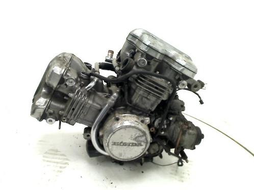 Honda VF 700 Supermagna 1987-1988 439V MOTORBLOK RC21E-23031, Motoren, Onderdelen | Overige, Gebruikt, Ophalen of Verzenden