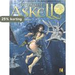 Bloedkoraal / deel 3 / Waterwereld Askell / 3 9789024569021, Verzenden, Zo goed als nieuw, Jean-Louis Mourier