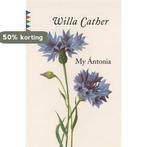My Antonia 9780679741879 Willa Cather, Verzenden, Willa Cather
