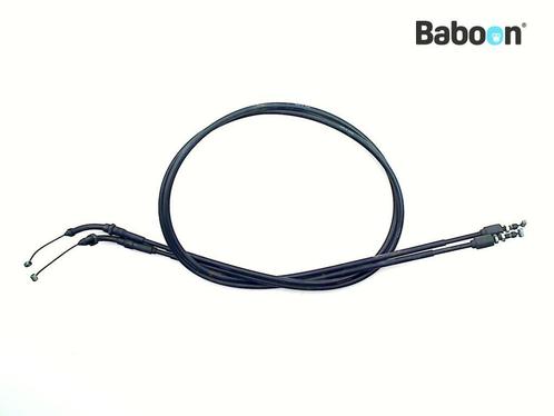 Gaskabel Honda FJS 400 | SW T 400 2008-2016 (FJS400 SW, Motoren, Onderdelen | Honda, Gebruikt, Verzenden