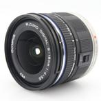 Olympus M.Zuiko Digital 9-18mm f/4-5.6 ED | Tweedehands, TV, Hi-fi & Vidéo, Photo | Lentilles & Objectifs, Verzenden