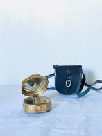 Boussole - Laiton - Stanley London - maritime