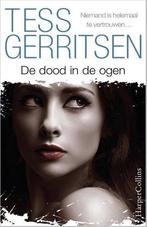 De dood in de ogen (special) 9789402724608 Tess Gerritsen, Verzenden, Tess Gerritsen