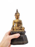 Bouddha - Lan Na Kingdom - 17th c. - Statue - Thaïlande