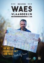 Reizen Waes Vlaanderen 9789022337363, Boeken, Tom Waes, Zo goed als nieuw, Verzenden
