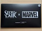 Wizards of The Coast - 5 Card - Magic: The Gathering, Marvel, Nieuw