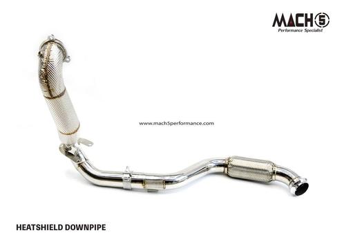Mach5 Performance Downpipe Mercedes A180 / A200 W176, Auto diversen, Tuning en Styling, Verzenden