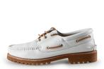 Timberland bootschoenen in maat 43½ Wit | 15% korting, Kleding | Heren, Schoenen, Verzenden, Gedragen, Wit, Timberland