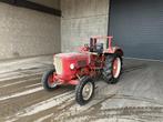 Veiling: Oldtimer Tractor Guldner G25S Diesel 1963 - 69 (Mar, Ophalen