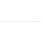 Steel universele ketelborstel 145cm - kerbl
