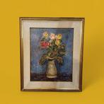 Mario Beltrami (1902-1987) - Vaso di rose