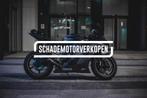 Aankoop Schademotor, BMW, Yamaha, Suzuki, Kawasaki of Honda., Motoren