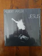 Albert Ayler - 2 x LPs - Jesus / The Hilversum Session -, Cd's en Dvd's, Nieuw in verpakking